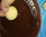 Foto langkah ke 5 dari resep Roti Canai Teburai.