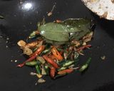 Foto langkah ke 4 dari resep Oseng-oseng Kikil asam manis“Kill As Em”.