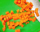 Foto del paso 1 de la receta: Ensalada jardinera