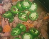 Foto del paso 3 de la receta: Discada