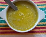 Foto del paso 2 de la receta: Vinagreta de queso azul