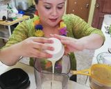 Foto del paso 2 de la receta: Helado cremoso de maracuyá