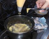Foto langkah ke 4 dari resep Curros.