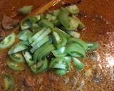 Foto langkah ke 6 dari resep Tongseng Ayam Santan.