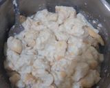 Foto del paso 3 de la receta: Budín de pan súper fácil!