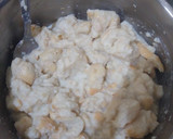 Foto del paso 3 de la receta: Budín de pan súper fácil!