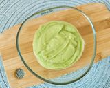 Foto del paso 5 de la receta Crema de aguacate