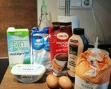 Foto del paso 1 de la receta: Crepes de chocolate Valor