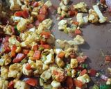 Foto del paso 3 de la receta: Ensalada de Quinoa