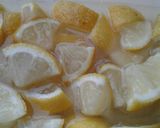 Foto del paso 3 de la receta: Pasta de limón
