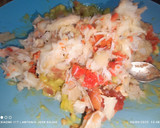 Foto del paso 4 de la receta: Tartar de txangurro