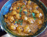 Foto del paso 7 de la receta: Albóndigas con verdura y champiñón