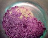 Foto langkah ke 1 dari resep Puding jelly (orens dan taro).