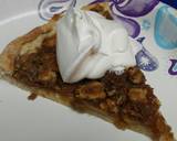 Apple, Walnut, and Raisin Muerbeteig recipe step 7 photo