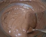 Foto del paso 2 de la receta: Galletitas de chocolate