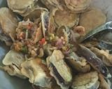 Foto langkah ke 6 dari resep Terong masak bawang.