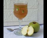 Foto langkah ke 3 dari resep Apple juice.