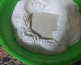 Foto del paso 2 de la receta: Bolas de fraile sin manteca ni huevo