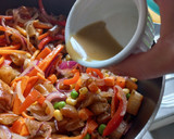 Foto del paso 2 de la receta: Cazuela de Cochayuyo