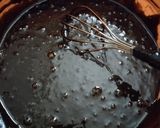 Foto langkah ke 4 dari resep Brownies Cookies.