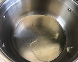 A picture of step 1 of Seviyaan Kheer/Sev Ni Kheer/Vermicelli Kheer.