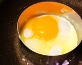 剩食料理系列--早午餐的食譜步驟3照片