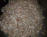 Foto langkah ke 11 dari resep Penyedap Rasa Serba Guna Dari Kulit/Kepala Udang #Dandelion.