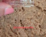 Foto del passaggio 2 della ricetta Maxi Cookie Vegano