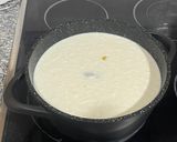 Foto del paso 1 de la receta: Croquetas melosas de jamón ibérico