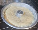 Foto del paso 11 de la receta: Rosca de Pascua casera