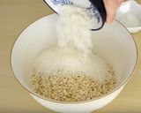 Foto del paso 3 de la receta: Cookies de avena y coco