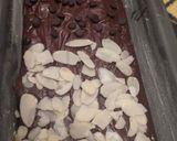 Foto langkah ke 4 dari resep Fudge brownies.