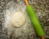 Foto del paso 5 de la receta: Pan de Papa y Queso