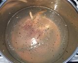 Foto del paso 1 de la receta: Consomé de pollo (base para cocinar)