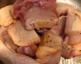 Foto del paso 2 de la receta: Guiso de pollo con verduras