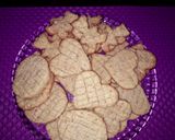 Pas rețetă Prăjitura cu jumere 🍪 1 fotografie