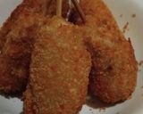 Foto langkah ke 4 dari resep Corndog eco.
