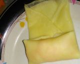 Foto langkah ke 4 dari resep Risoles Sosis Egg Mayo.