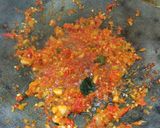 Foto langkah ke 2 dari resep Balado Cumi.