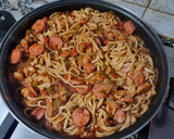 Foto del paso 6 de la receta: Pasta sureña