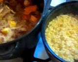 Foto del paso 6 de la receta: Locro criollo 🇦🇷〜(꒪꒳꒪)〜🌄