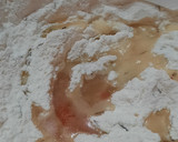 Foto del paso 6 de la receta: Pan chato con romero y tomillo