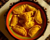 ડ્રાયફ્રૂટ ઘૂઘરા"(Dry Fruit Ghughra Recipe in Gujarati) રેસીપી સ્ટેપ5ફોટો