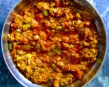 લીલી ડુંગળીનું શાક(Lili Dungli nu Shak recipe in Gujarati) રેસીપી સ્ટેપ4ફોટો