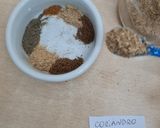 Foto del paso 3 de la receta: Tandoori Masala 🇮🇳 🇵🇰Mezcla de especias