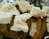Foto del paso 2 de la receta: Papa tipo hasselback