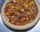 Foto del paso 8 de la receta: Tarta de manzana Bilga