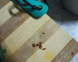 A picture of step 16 of Gobhi Kofta Curry.