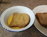 Foto del paso 2 de la receta: Sándwich de Nutella - desayuno