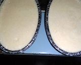 Foto langkah ke 2 dari resep Puding Kurma Kukus.